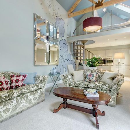 Poppy Barn Villa Holt  Bagian luar foto