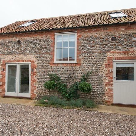 Poppy Barn Villa Holt  Bagian luar foto