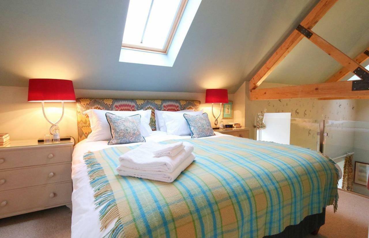 Poppy Barn Villa Holt  Bagian luar foto
