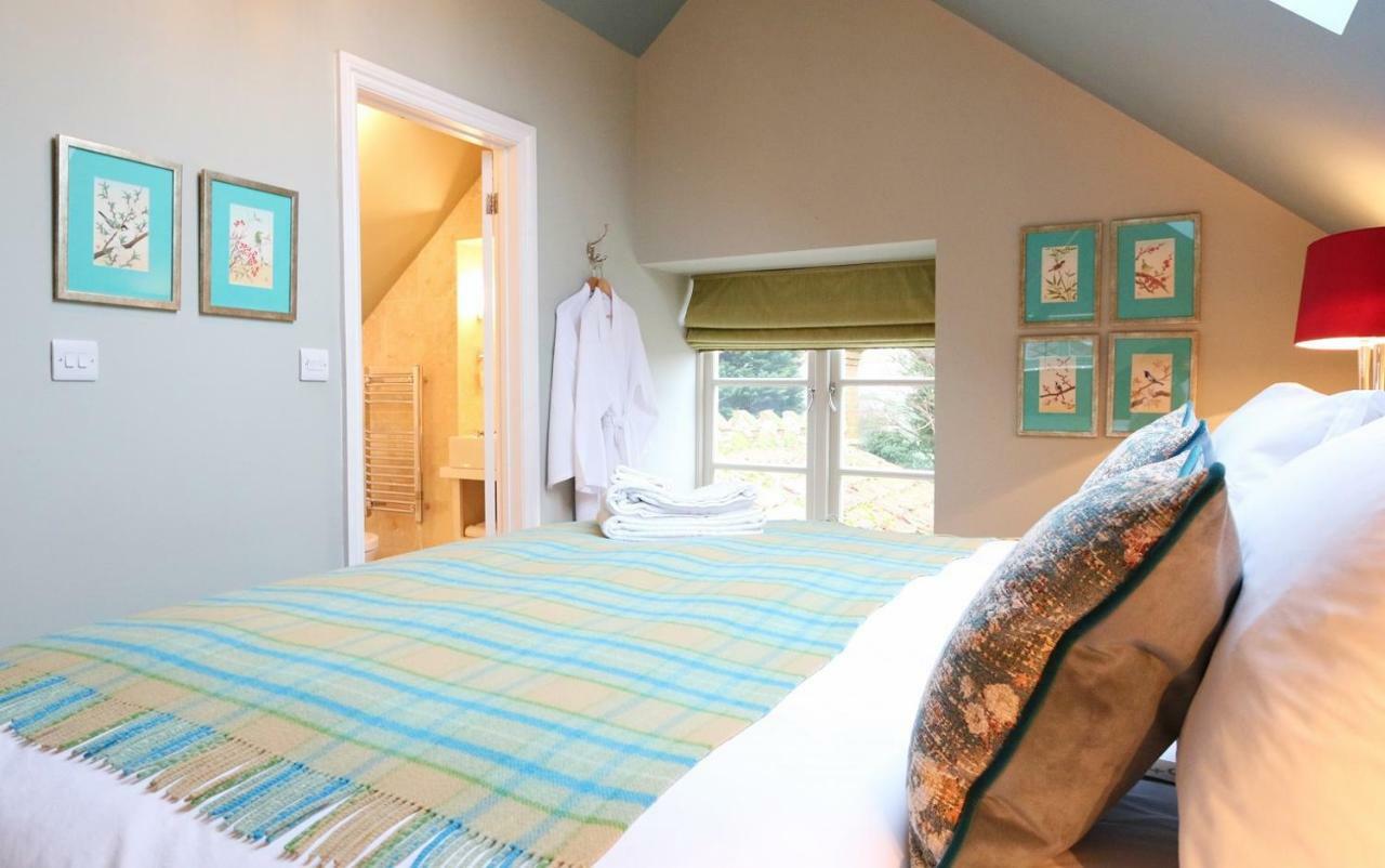 Poppy Barn Villa Holt  Bagian luar foto